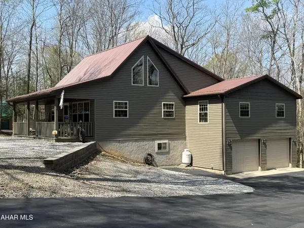 270 Red Oak Road, Flinton, PA 16640