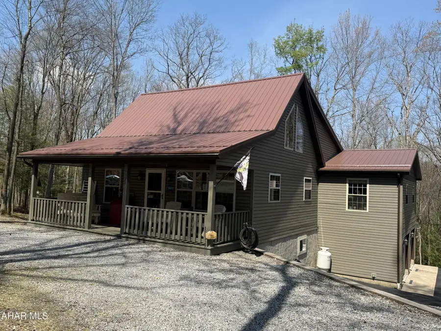 270 Red Oak Road, Flinton, PA 16640 - #2