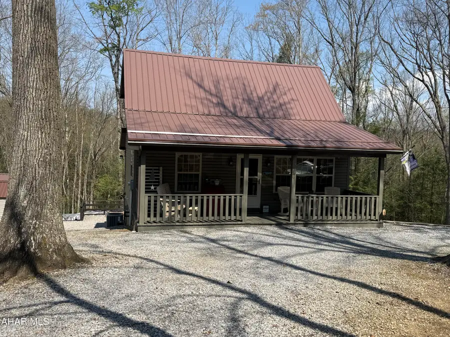 270 Red Oak Road, Flinton, PA 16640 - #3