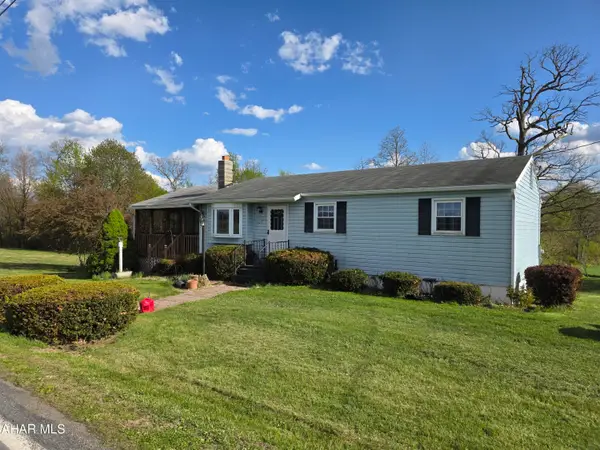 1621 Hileman Road, Tyrone, PA 16686
