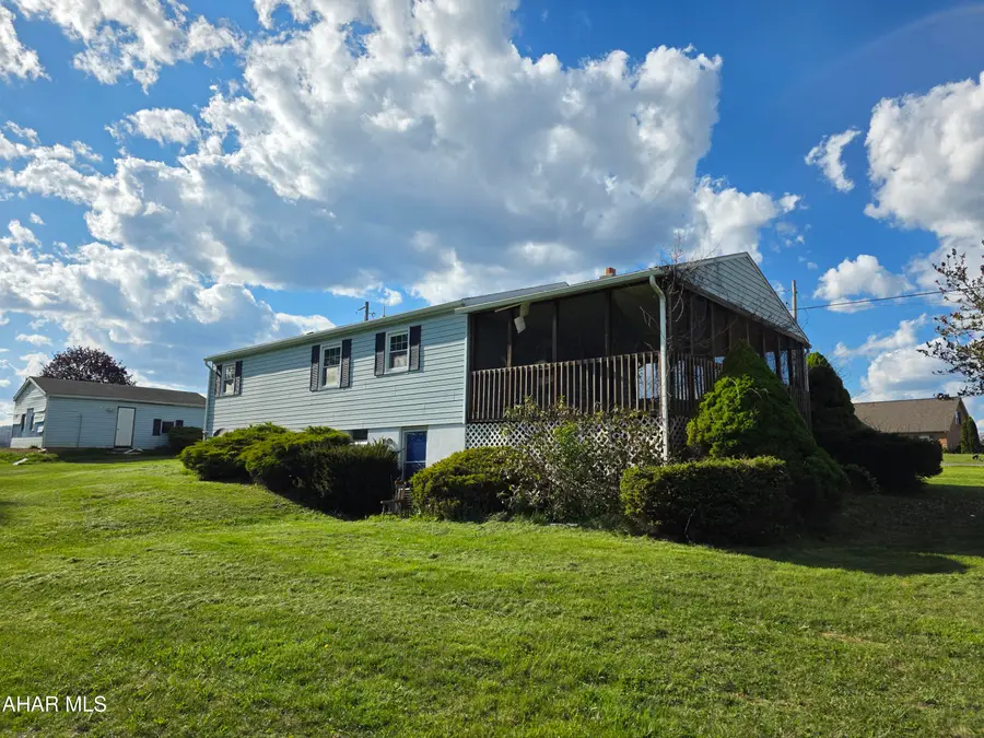 1621 Hileman Road, Tyrone, PA 16686 - #2