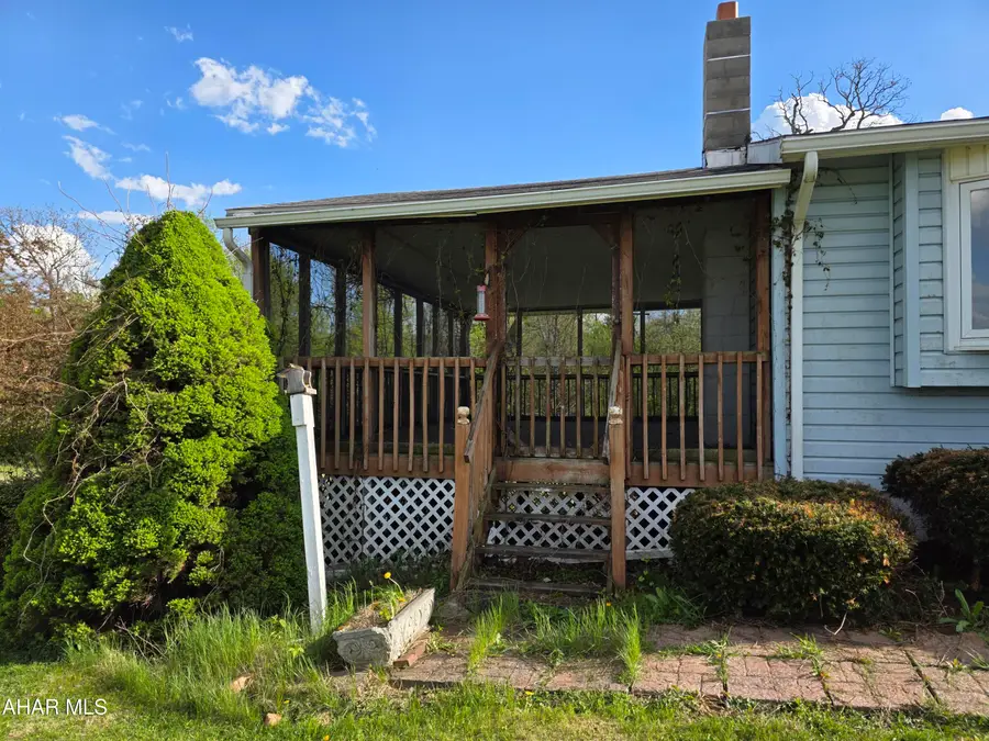 1621 Hileman Road, Tyrone, PA 16686 - #3