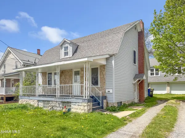 520 W Ogle Street, Ebensburg, PA 15931