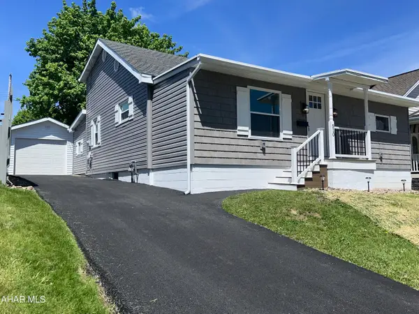 510 E Grant Avenue, Altoona, PA 16602