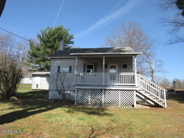 147 Horton Street, Philipsburg, PA 16866 - #1