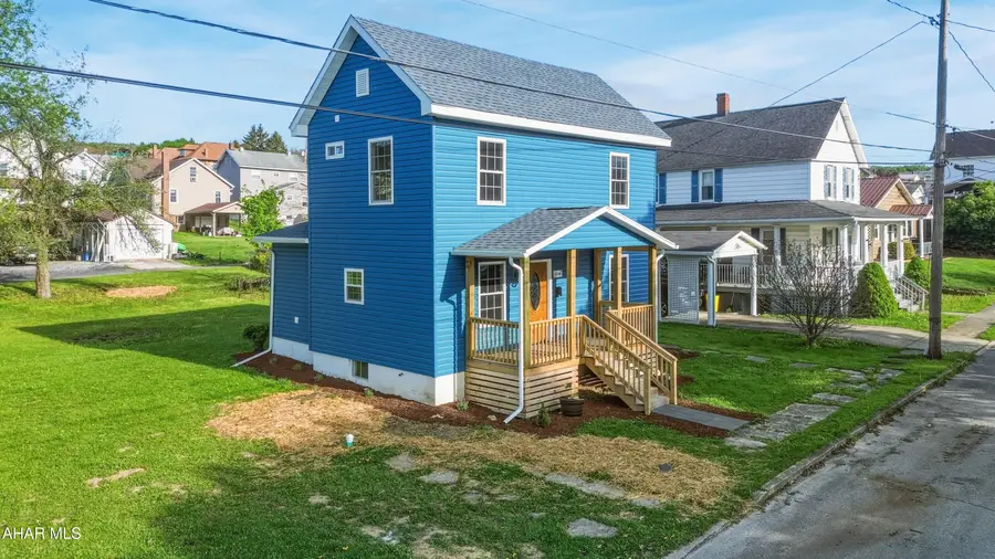 507 Farren Street, Portage, PA 15946 - #2