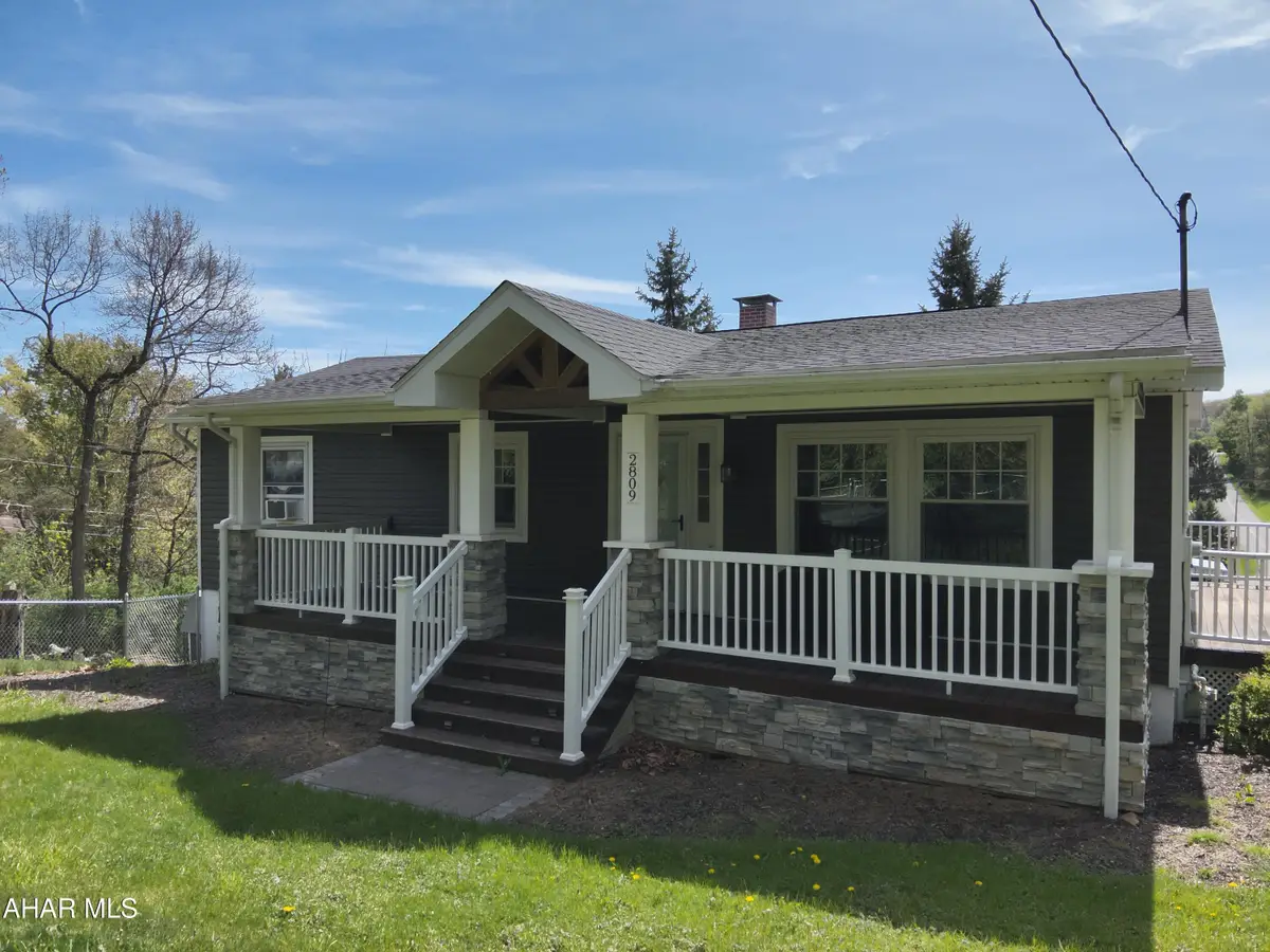 2809 13th Street, Altoona, PA 16601 - #1