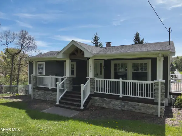 2809 13th Street, Altoona, PA 16601