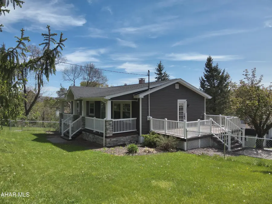 2809 13th Street, Altoona, PA 16601 - #2