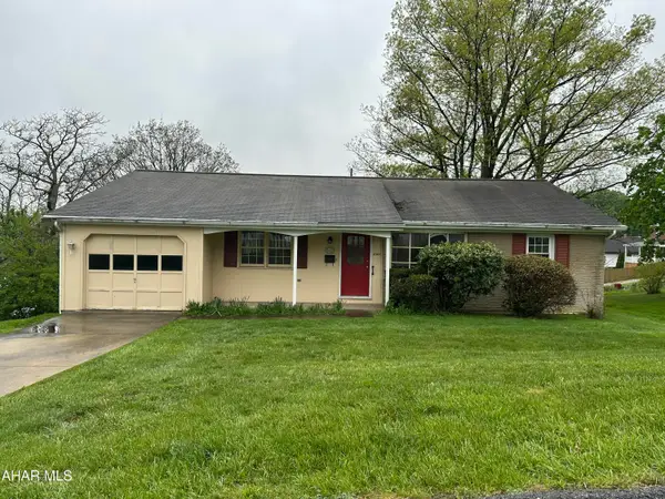 2501 15th Street, Altoona, PA 16601