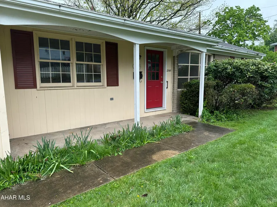 2501 15th Street, Altoona, PA 16601 - #3