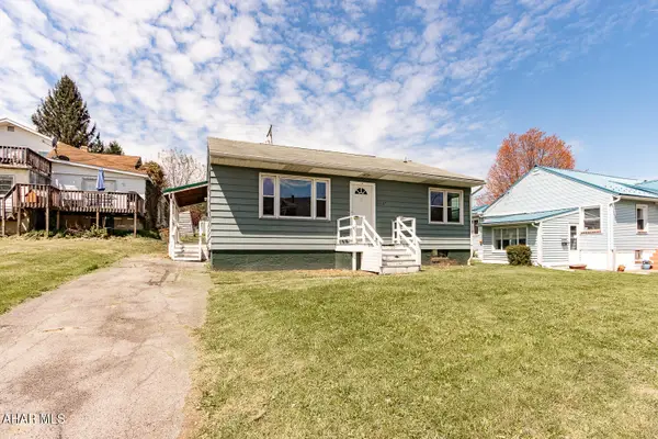 504 E Walton Avenue, Altoona, PA 16602