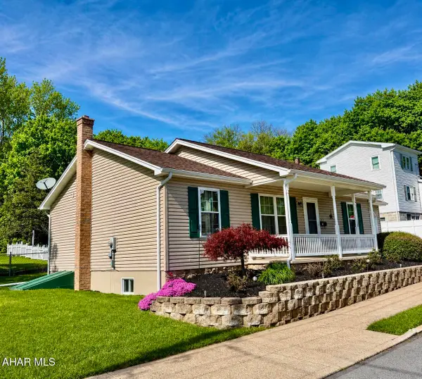 219 19th Street, Huntingdon, PA 16652