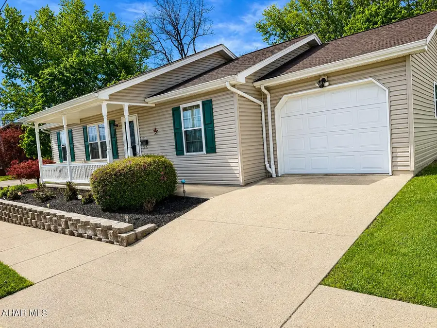 219 19th Street, Huntingdon, PA 16652 - #2