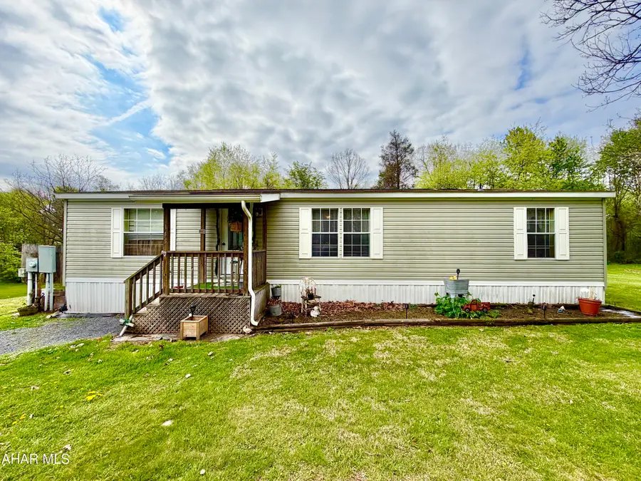 134 & 145 Crestview Road, Breezewood, PA 15533 - #2