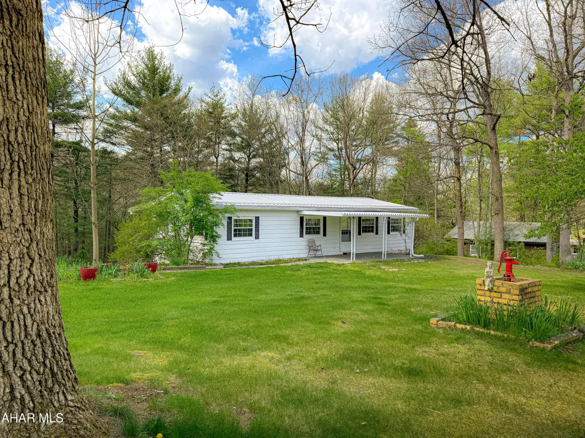 151 Pine Echo Road, Everett, PA 15537 - #1