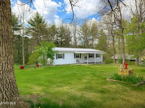 151 Pine Echo Road, Everett, PA 15537