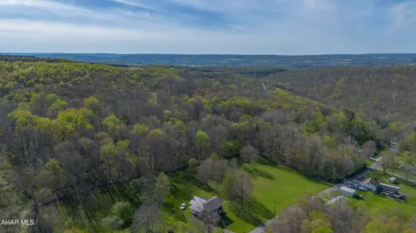 0 Zimmermans Lane, Portage, PA 15946