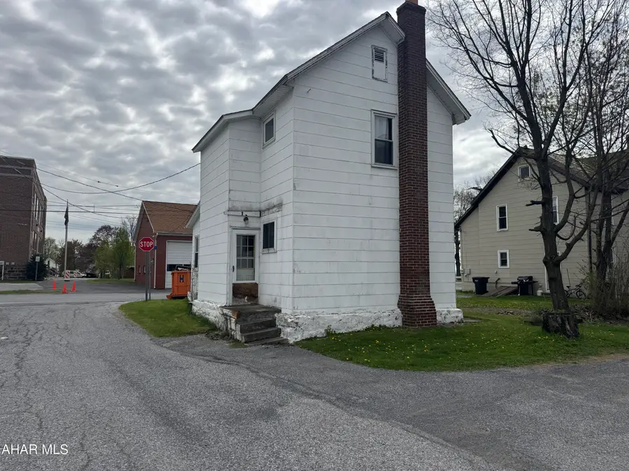 108 N Church Street, Carrolltown, PA 15722 - #2