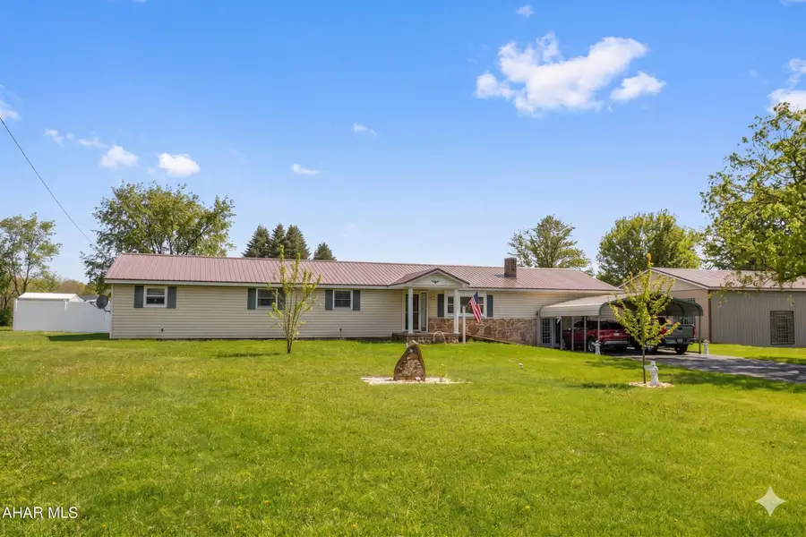 426 Duman Road, Ebensburg, PA 15931 - #2