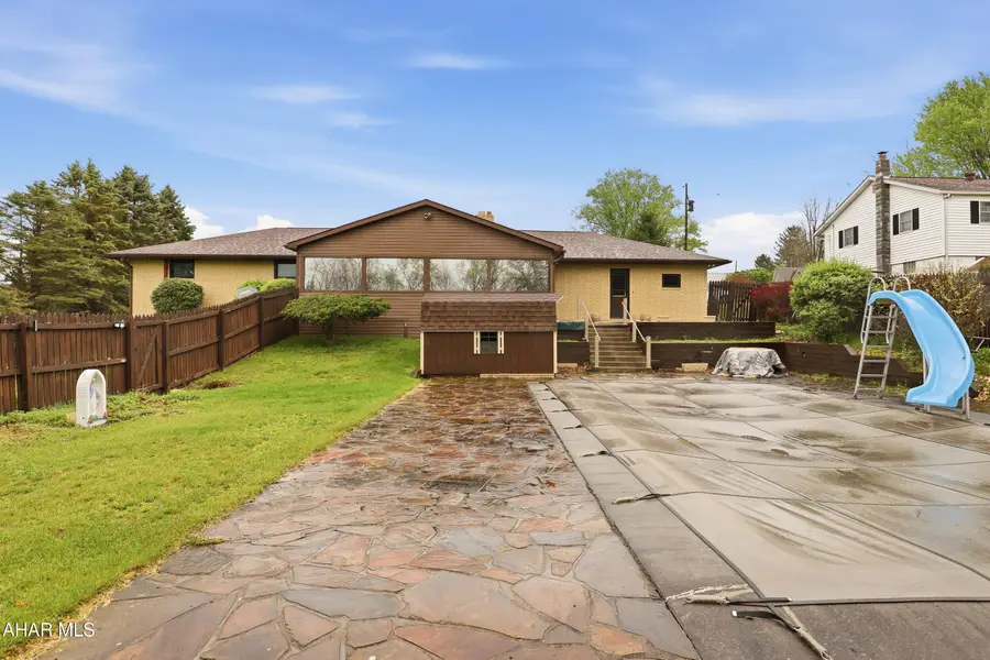 506 Ruby Street, Windber, PA 15963 - #2