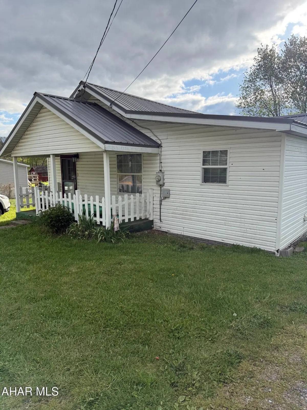 12037 Dunnings Highway, Imler, PA 16655 - #1