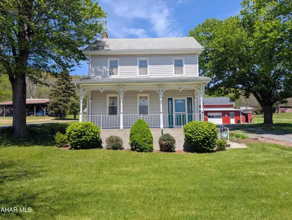9969 Lincoln Highway, Everett, PA 15537