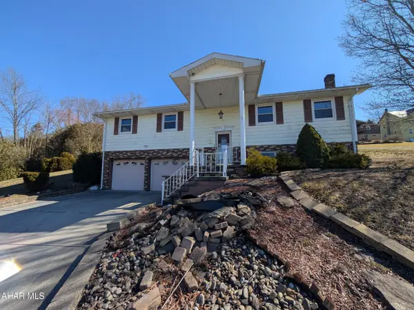 181 Main Street, Ashville, PA 16613