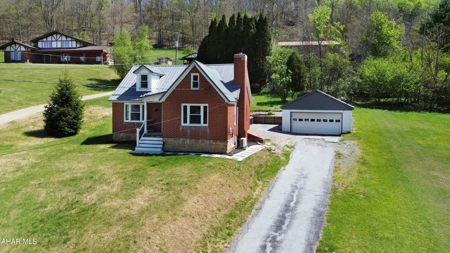 646 Nicktown Hill Road, Northern Cambria, PA 15714 - #3