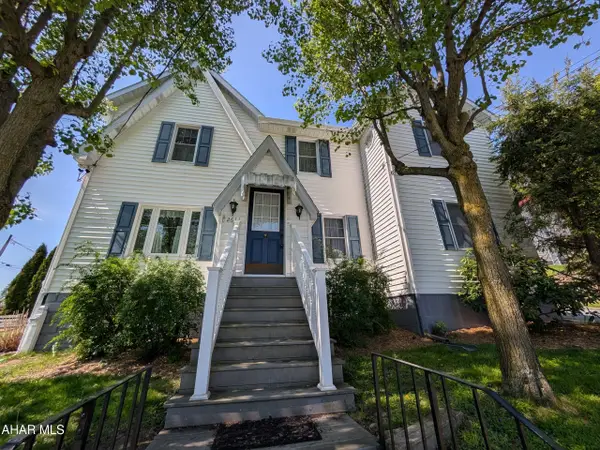 2611 5th Street, Altoona, PA 16601