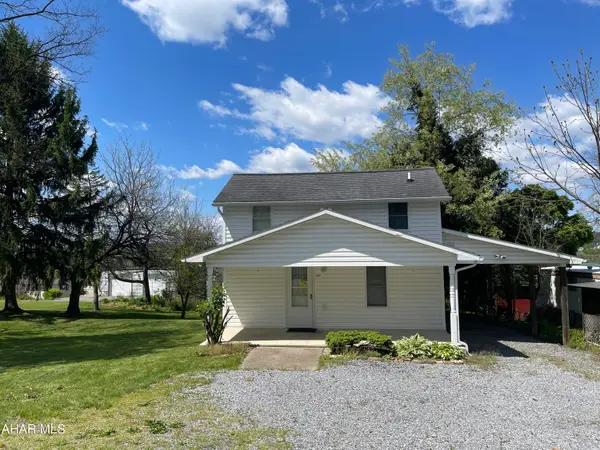 816 Jade Avenue, Altoona, PA 16602