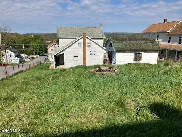 843 Orchard Street, Portage, PA 15946 - #3