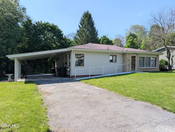 5813 Beale Avenue, Altoona, PA 16601