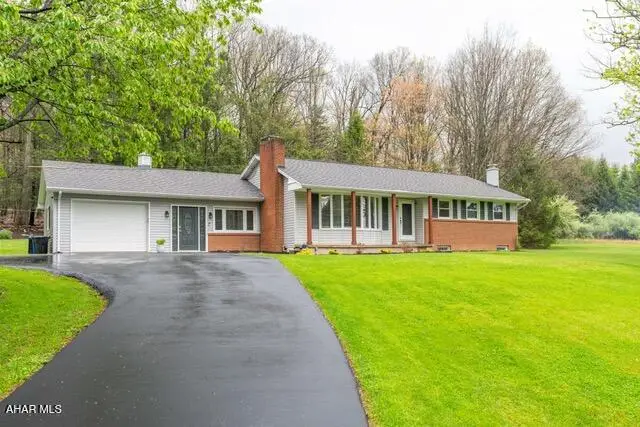 2280 Kettle Road, Altoona, PA 16601 - #1