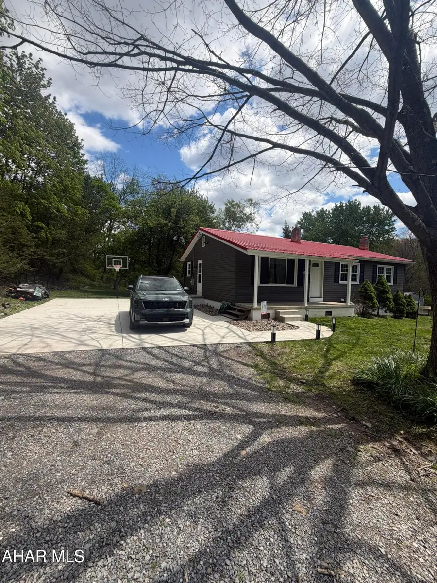 3269 Gwin Road, Altoona, PA 16601 - #3