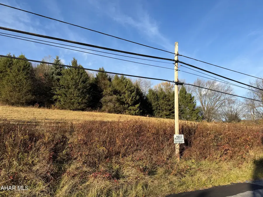 0 Barr Avenue, Northern Cambria, PA 15714 - #3