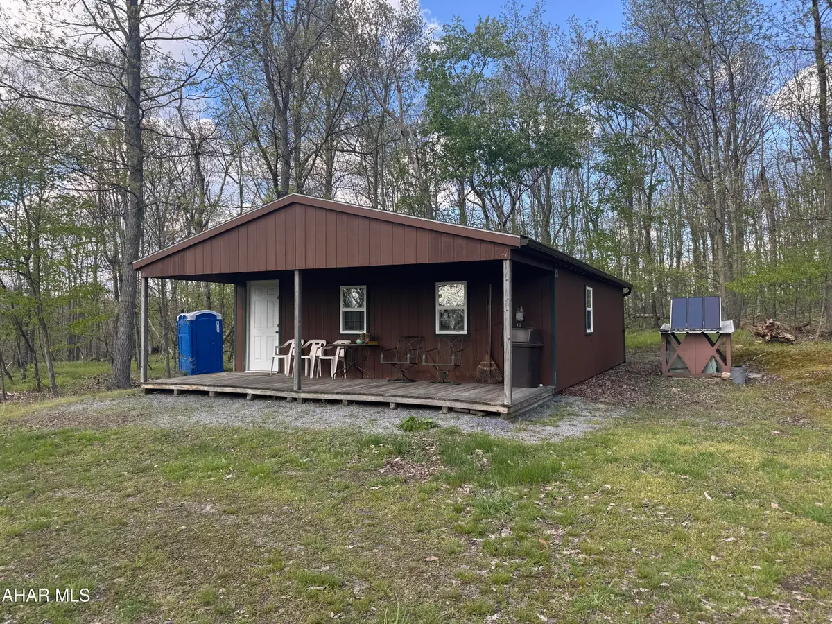 127 Acorn Lane, Dysart, PA 16636 - #1