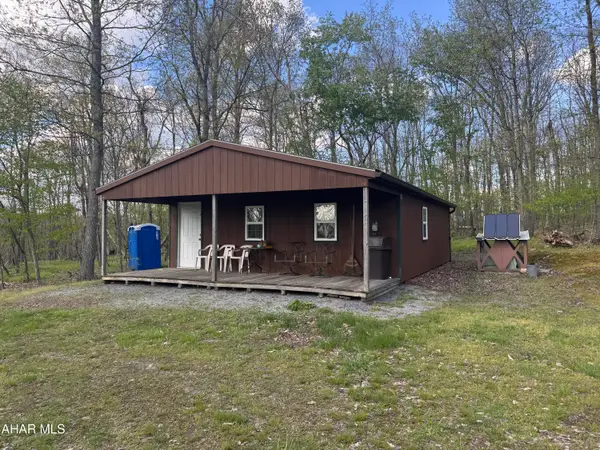 127 Acorn Lane, Dysart, PA 16636