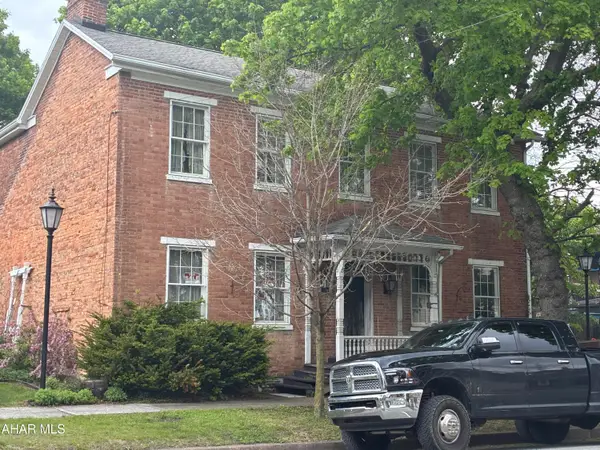 3743 Pitt Street, Schellsburg, PA 15559