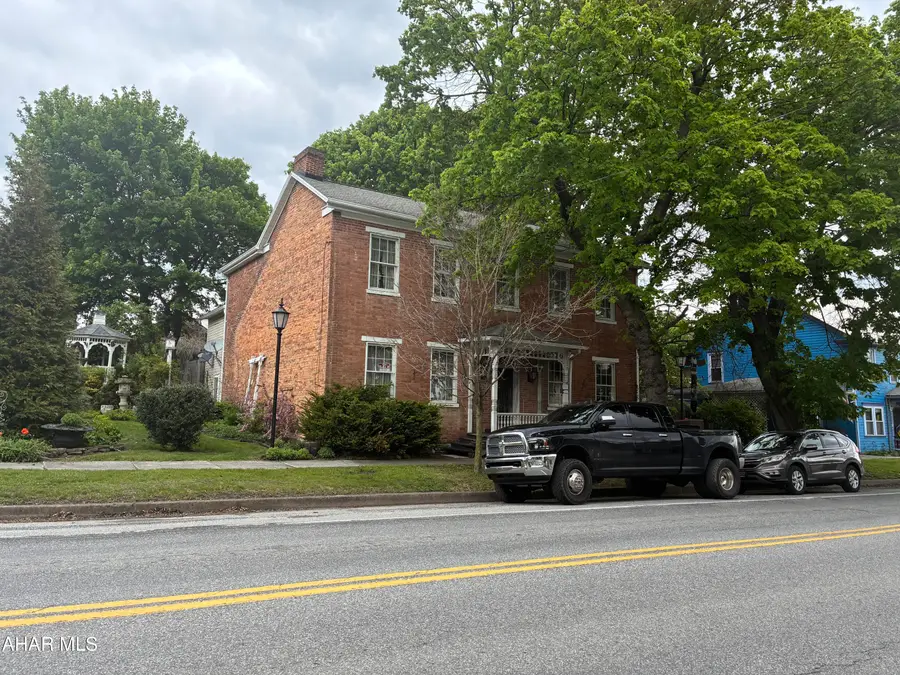 3743 Pitt Street, Schellsburg, PA 15559 - #2