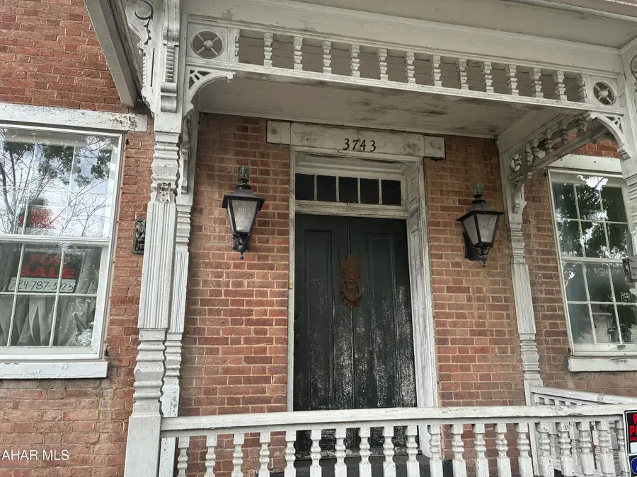 3743 Pitt Street, Schellsburg, PA 15559 - #3