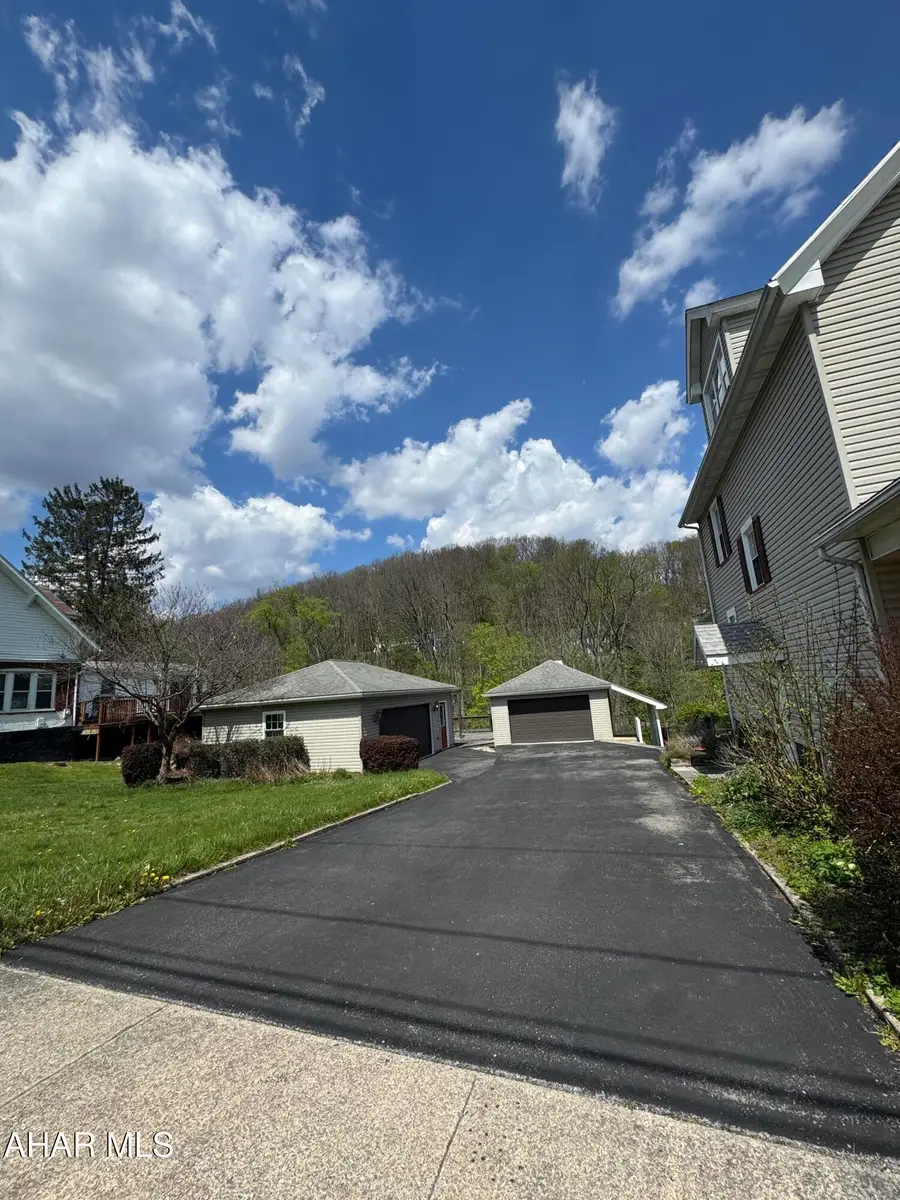 416 5th Street, Tyrone, PA 16686 - #3