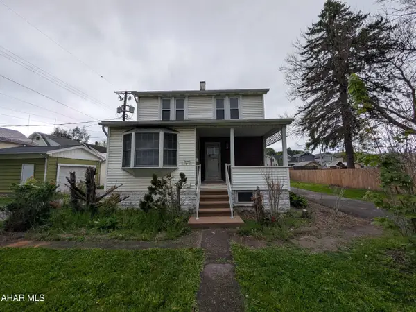 2022 Pleasant Valley Boulevard, Altoona, PA 16602