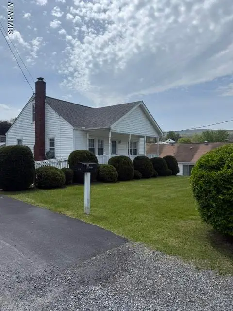 110 Colfelt Lane, Bedford, PA 15522 - #1