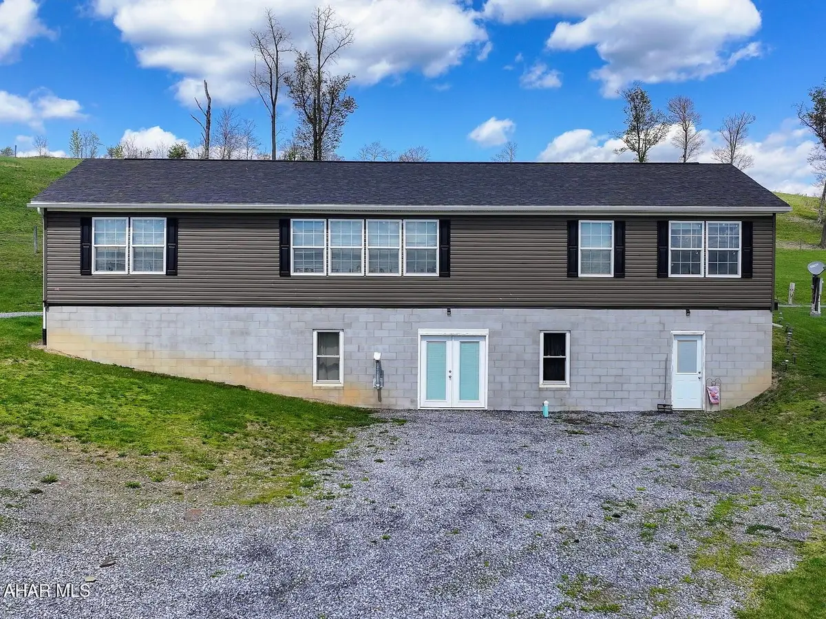 258 Lovely Road, Alum Bank, PA 15521 - #1