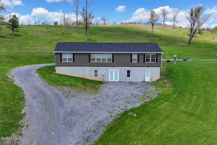 258 Lovely Road, Alum Bank, PA 15521 - #2