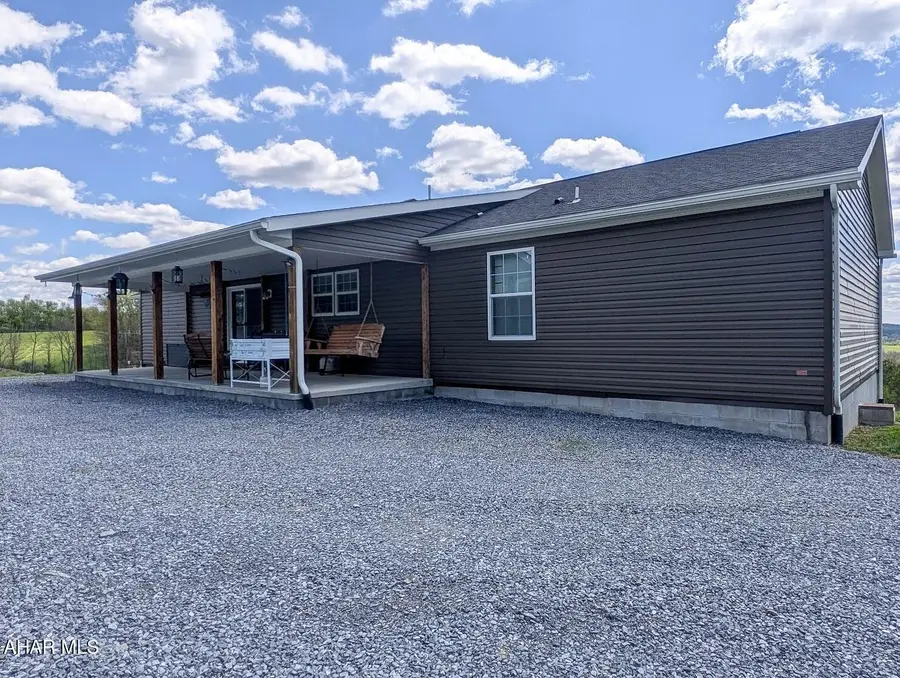 258 Lovely Road, Alum Bank, PA 15521 - #3