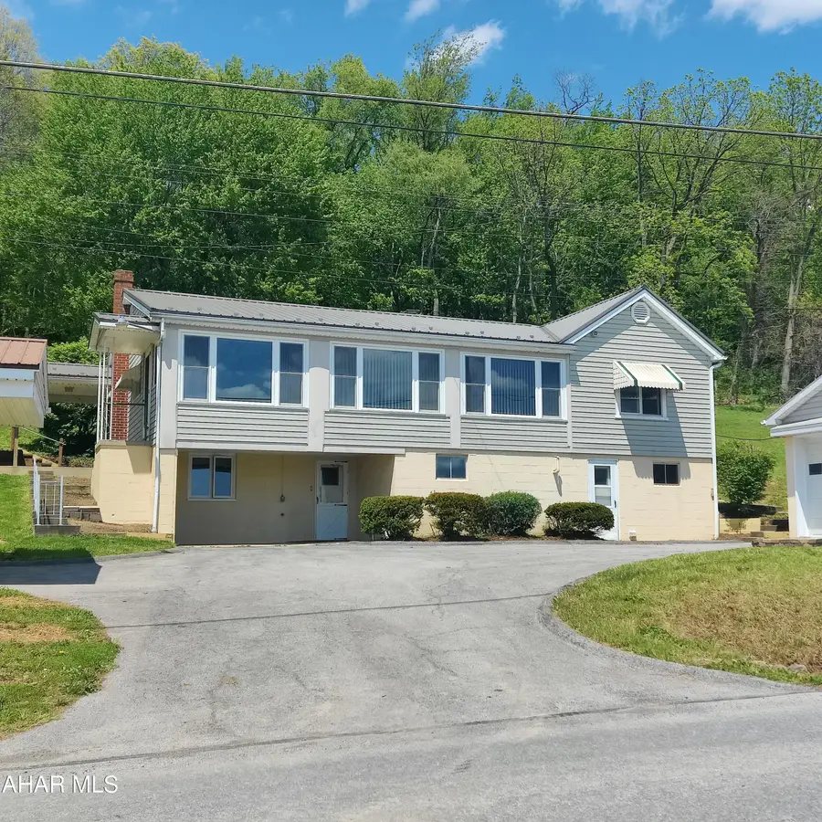 355 Lock Mountain Road, Martinsburg, PA 16662 - #3