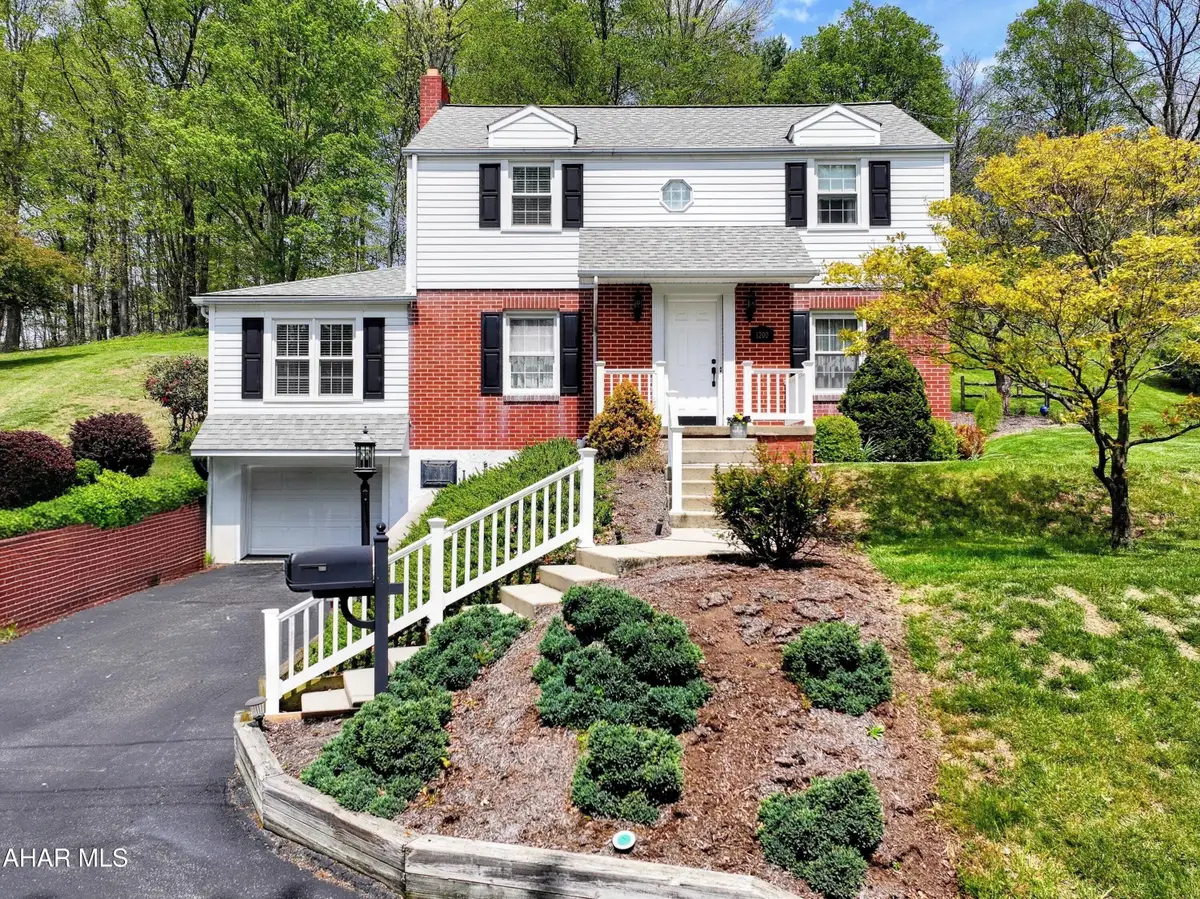 1200 Church Street, Saxton, PA 16678 - #1