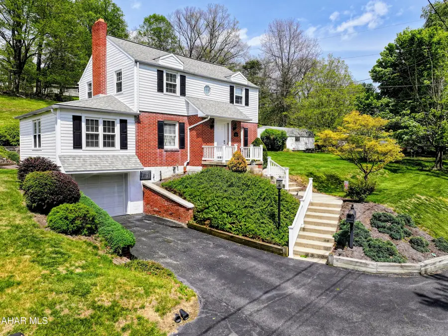 1200 Church Street, Saxton, PA 16678 - #2